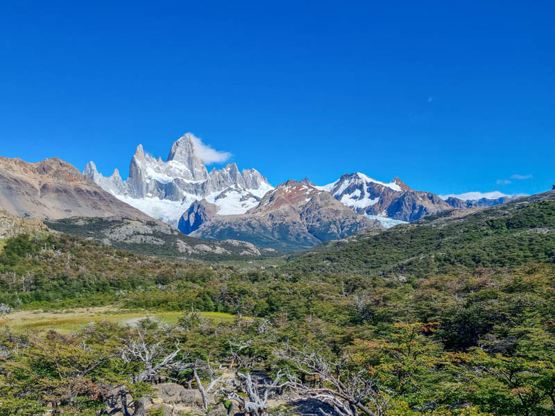 El Fitz Roy