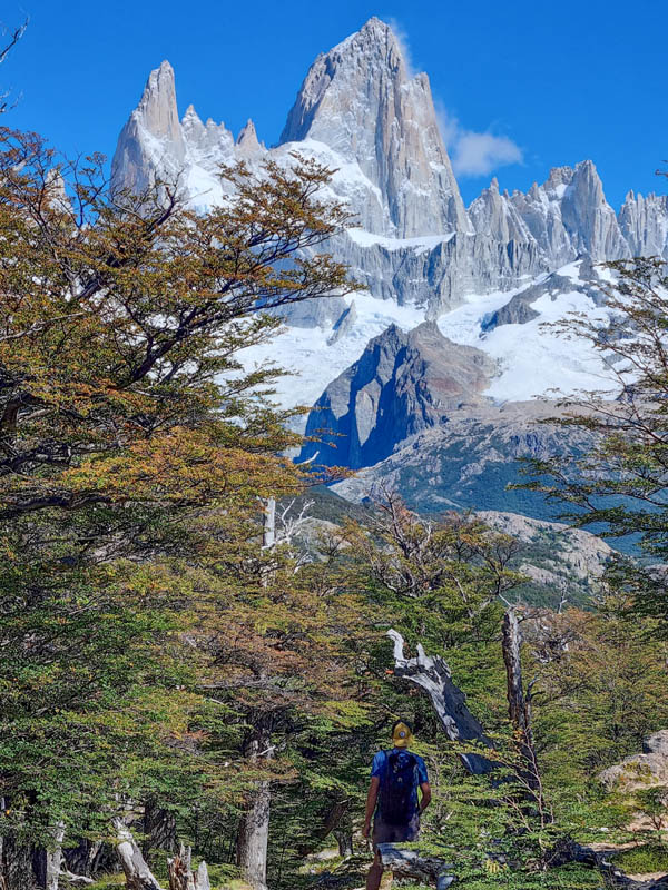 El Fitz Roy