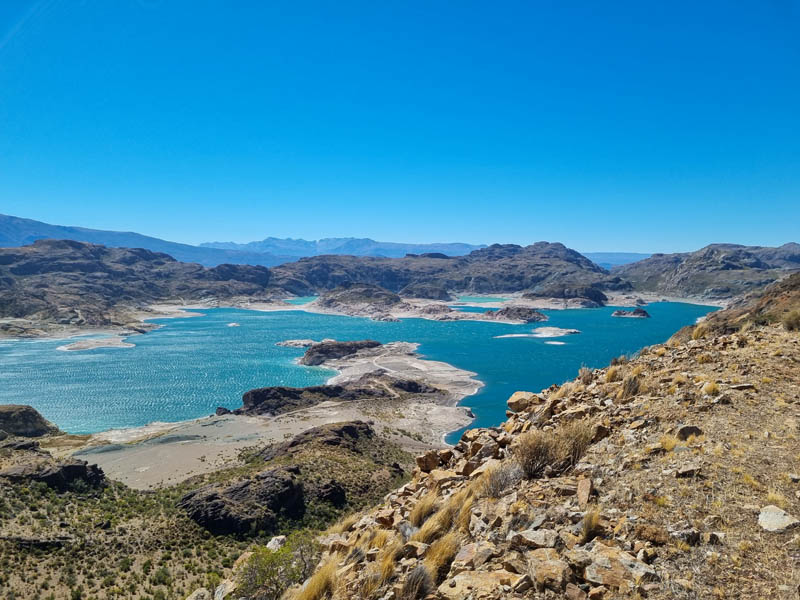 Laguna Verde