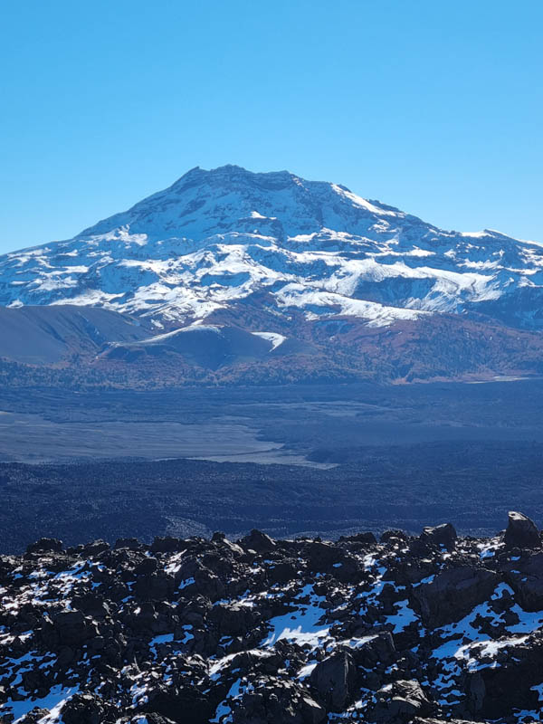 Volcán Tolhuaca