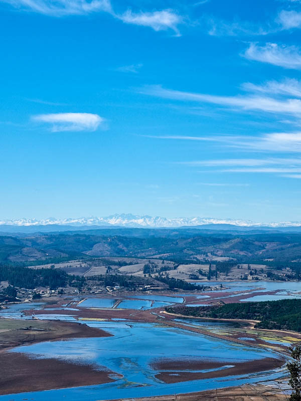 Estero San Pedro de Alcántara