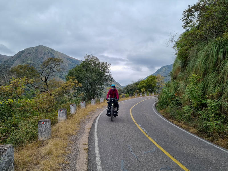 Yungas de Jujuy