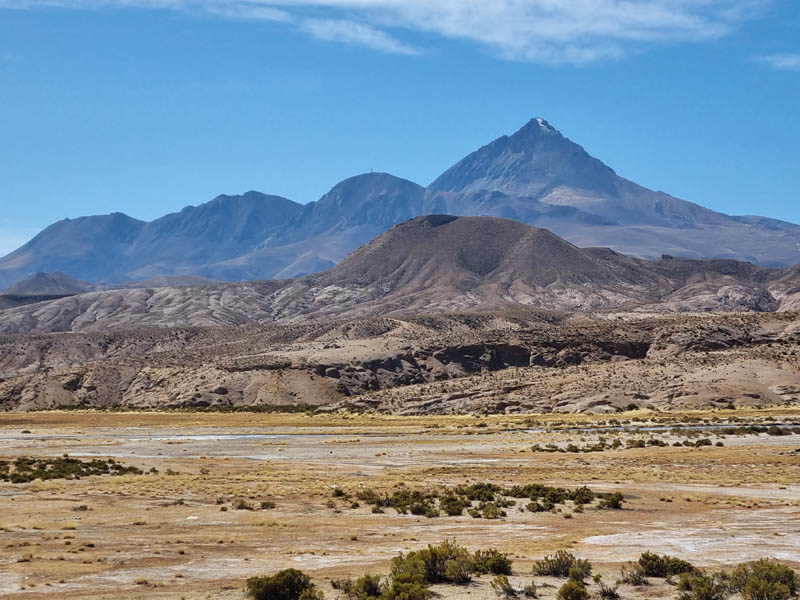 Cerro Chorolque