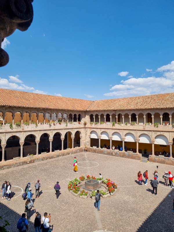 Convento Santo Domingo