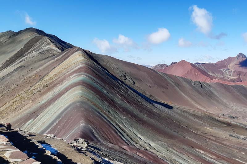 Jour 3: Cerro Colorado