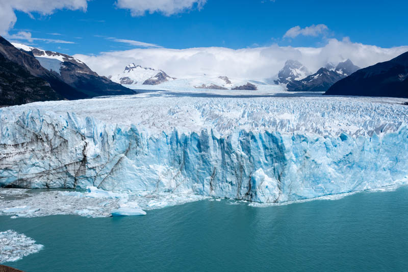 Glacier Perito Moreno