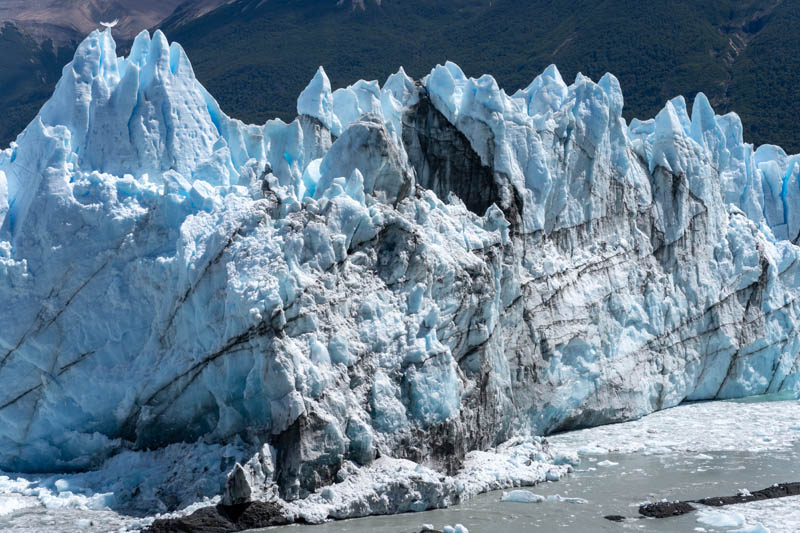 Glacier Perito Moreno