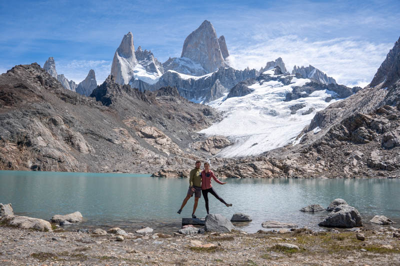 El Fitz Roy