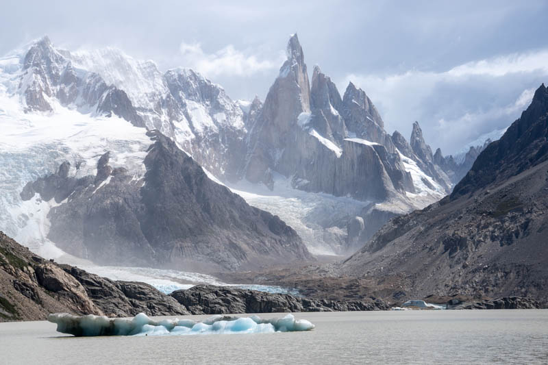 El Cerro Torre