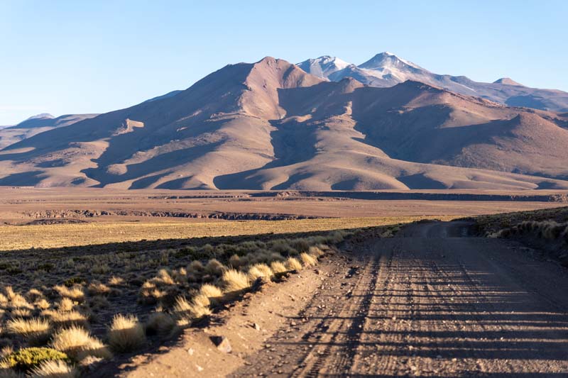 Volcan Uturuncu