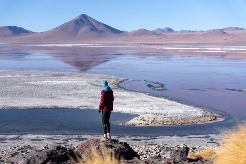 Laguna Colorada