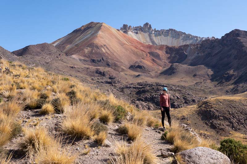 Volcan Tunupa