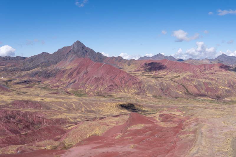 Jour 3: Valle Rojo