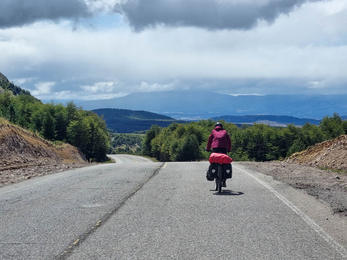 B29: Villa Cerro Castillo -> Coyhaique