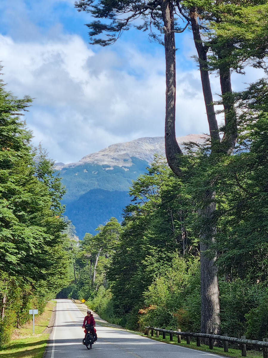 B31: Villa Manihuales -> Villa Amengual