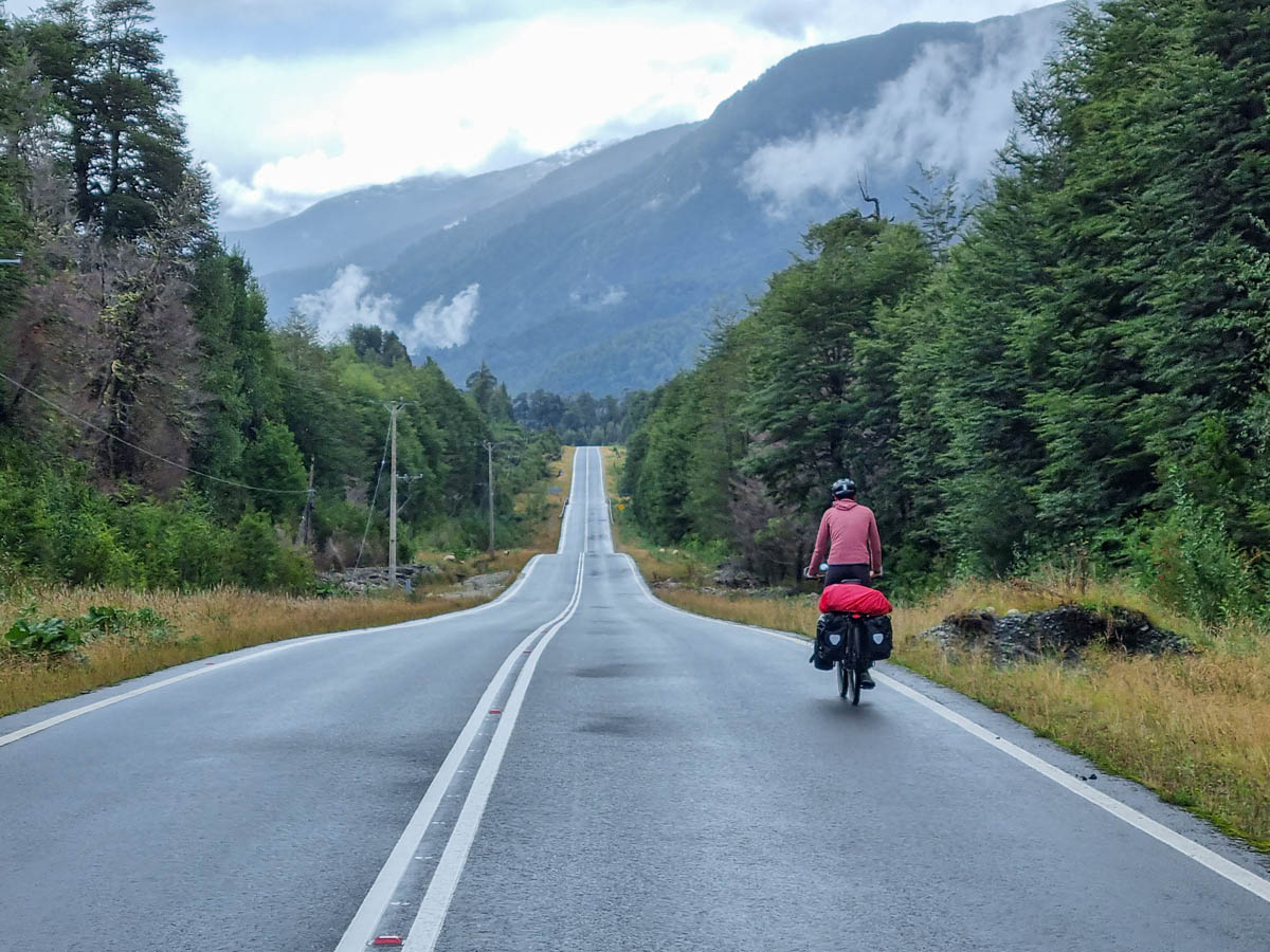 B35: La Junta -> Villa Santa Lucia