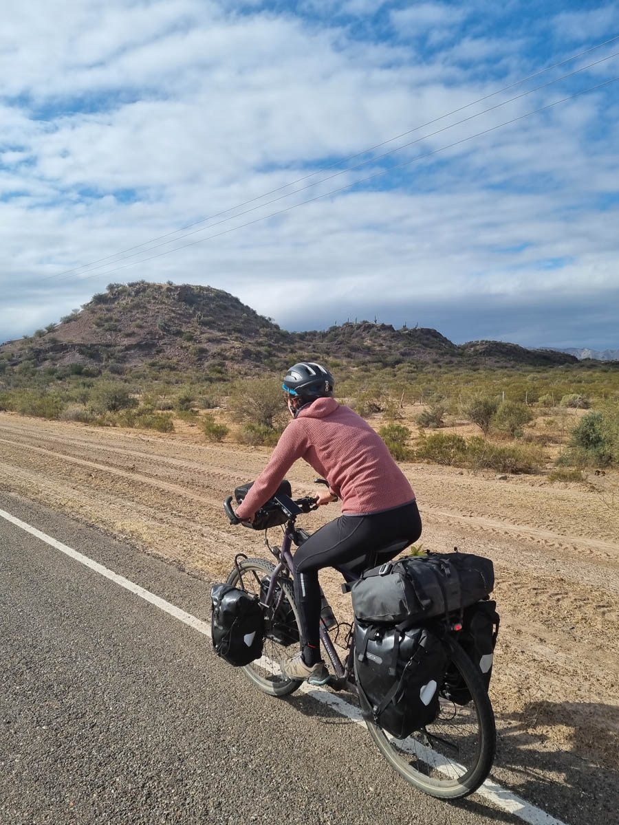 B80: San Agustín -> Los Baldecitos