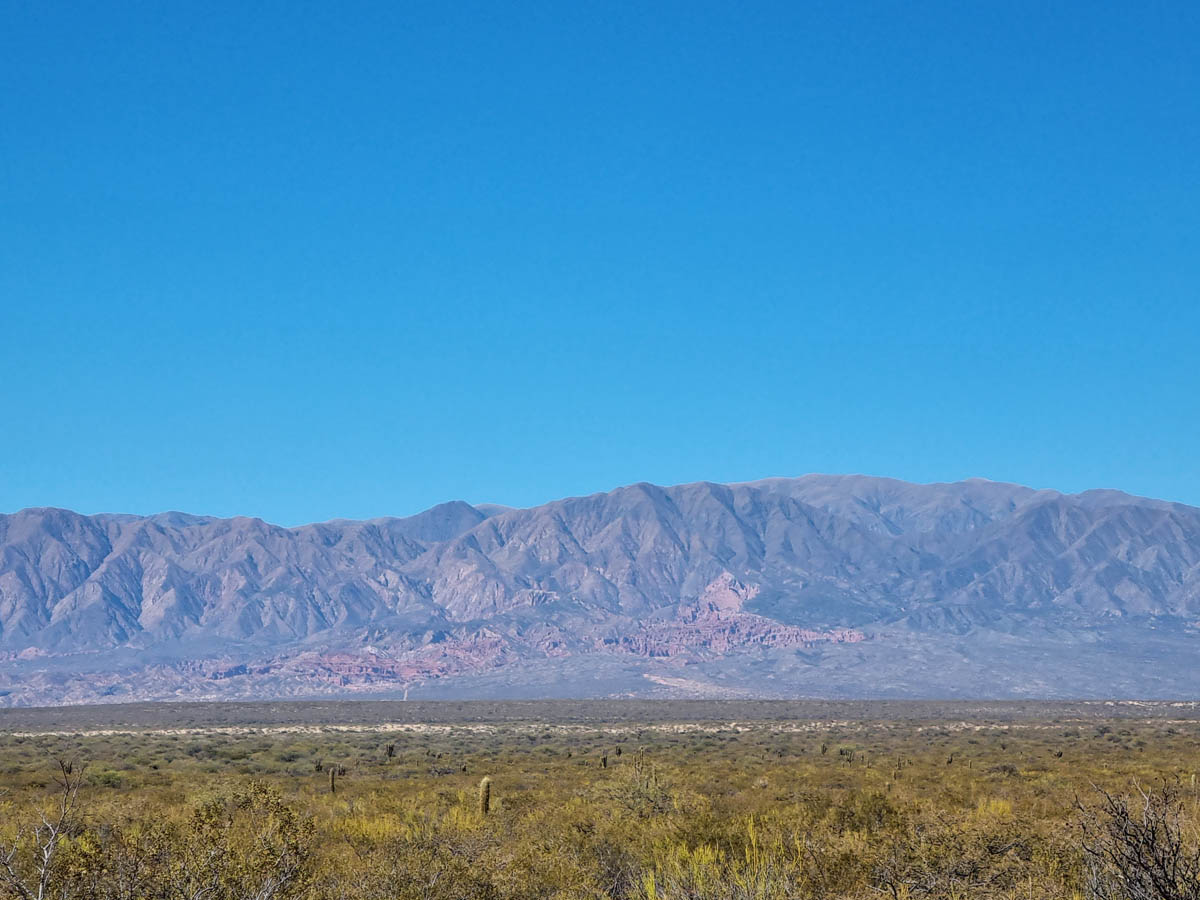 B90: Cafayate -> San Carlos