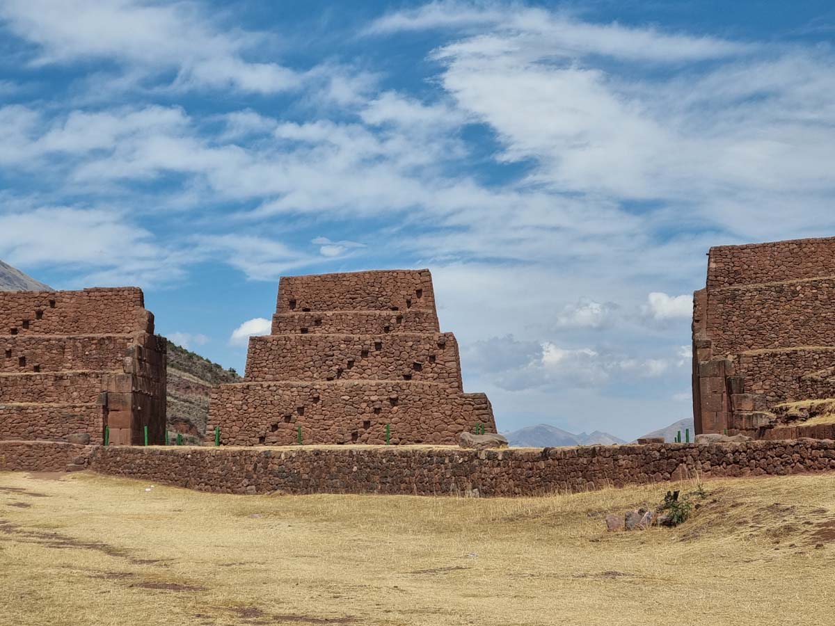 B125: Cusipata -> Cusco