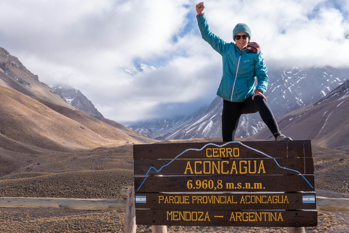 H5: Parque Provincial Aconcagua