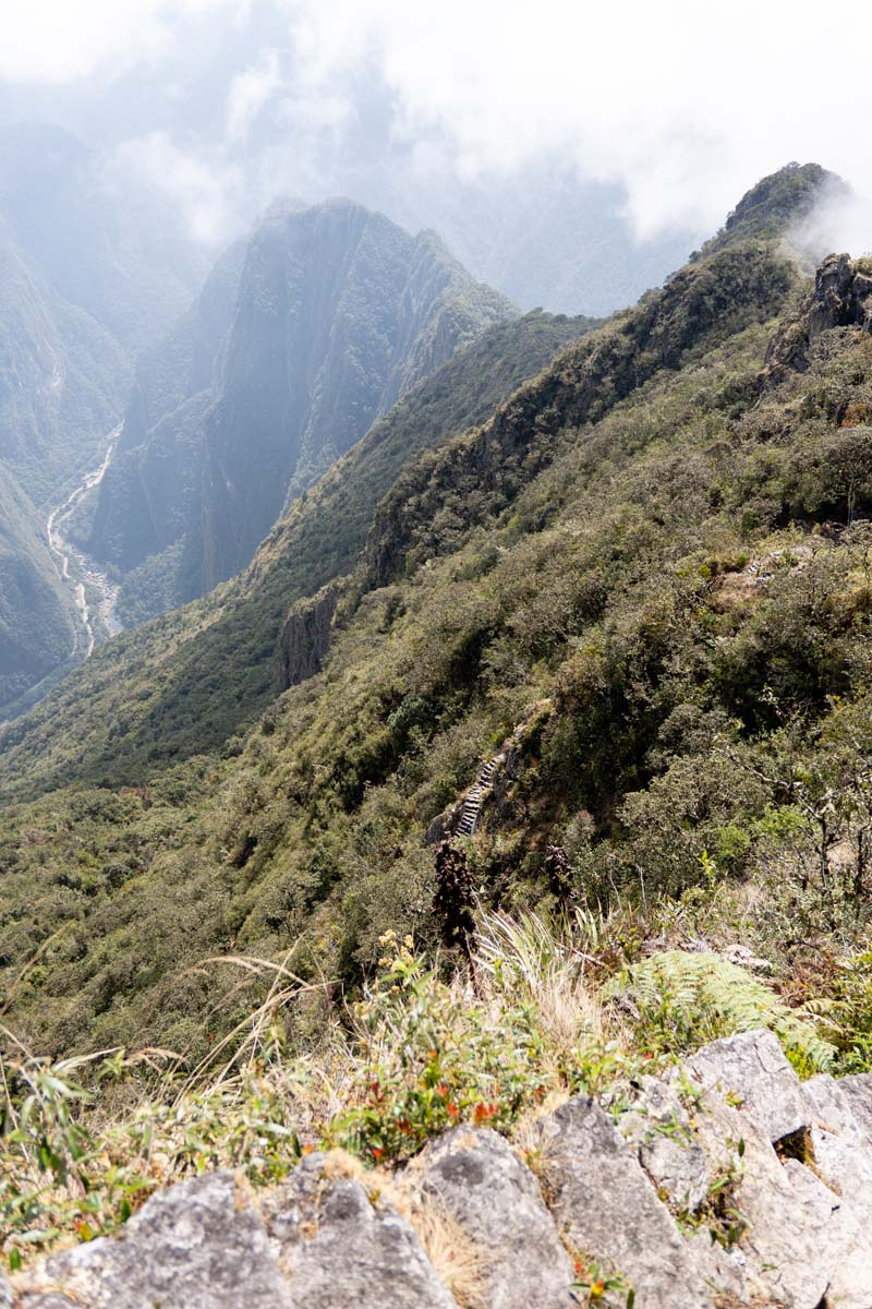 H12: Aguas Calientes -> Machupicchu -> Hidroeléctrica